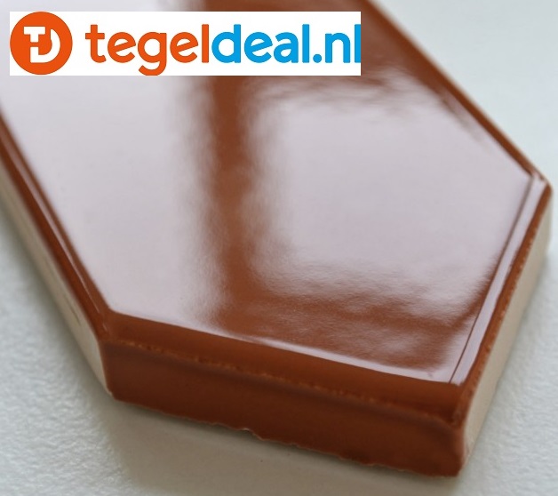 WDT Equipe, Arrow RUSSET, 5 x 25 cm, art 25830