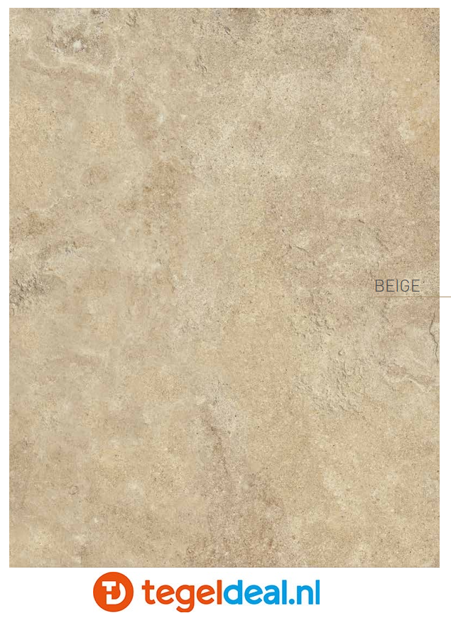 VLT Castelvetro, Matiere BEIGE, 30x60 cm CMT36R2