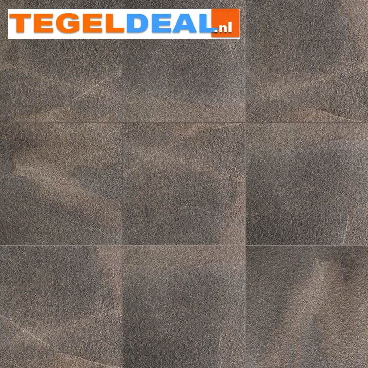 TRT Keope Percorsi Extra, Pietra di Faedis, 60x60x2 cm K2
