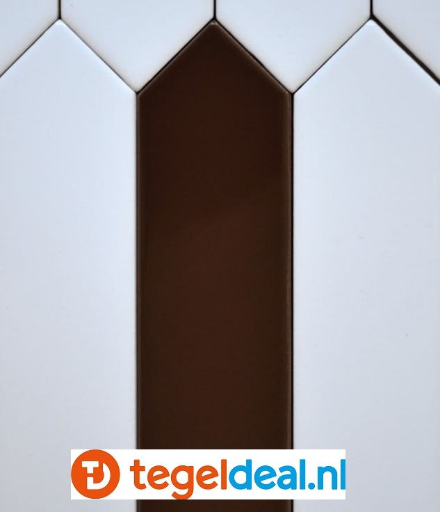 WDT Equipe, Arrow COFFEE, 5 x 25 cm, art 25824