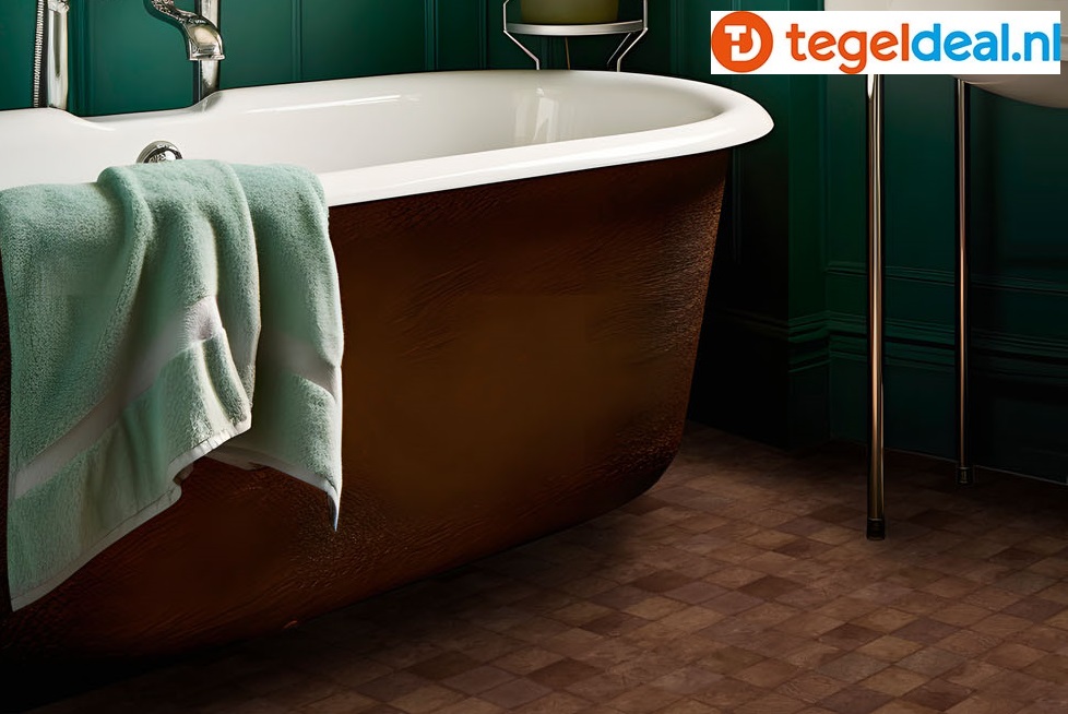 Nanda Tiles, Amantina, 10x10 cm, vloer- en wandtegels Nanda Tiles, Amantina, 10x10 cm, vloer- en wandtegels
