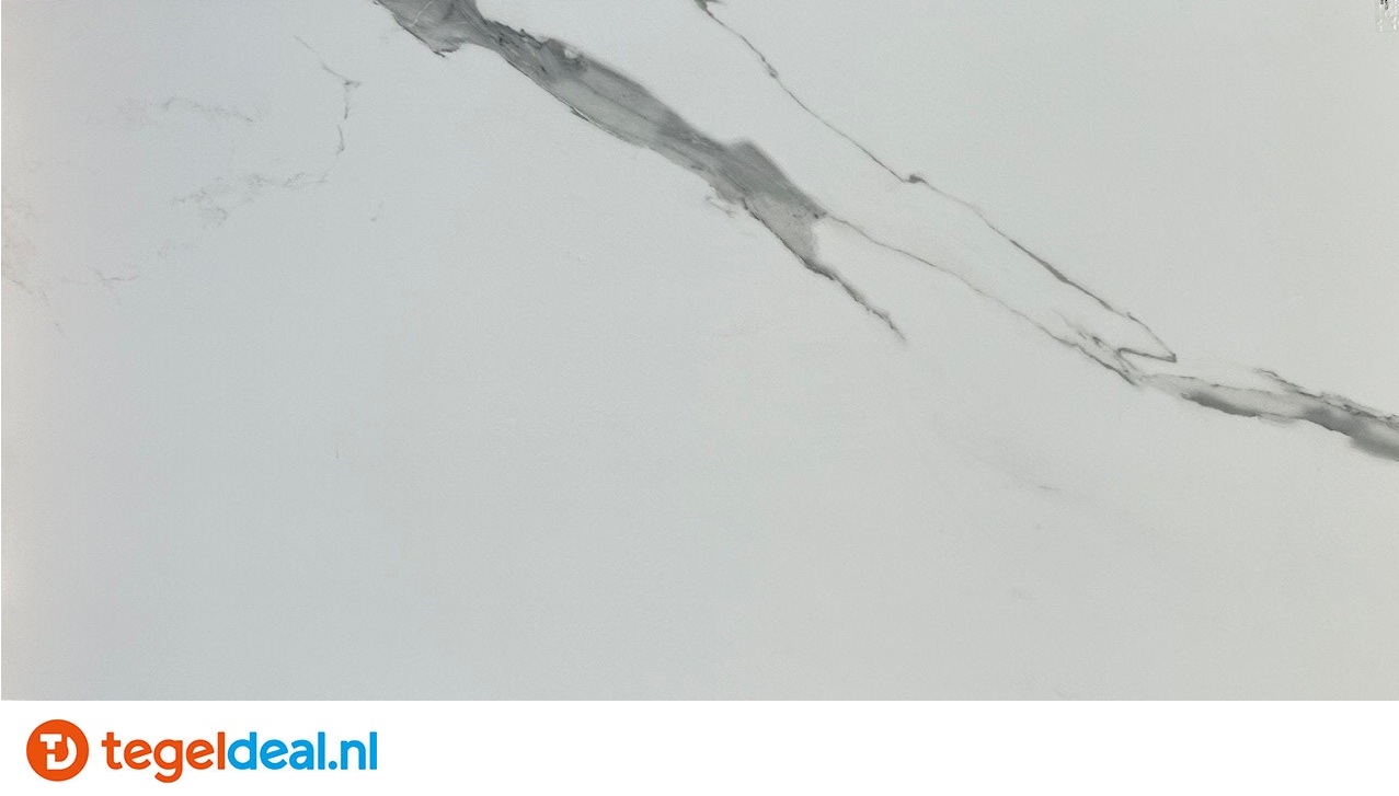 Pamesa, CELLINI glans, 33,3x100 cm, marmerlook wandtegels