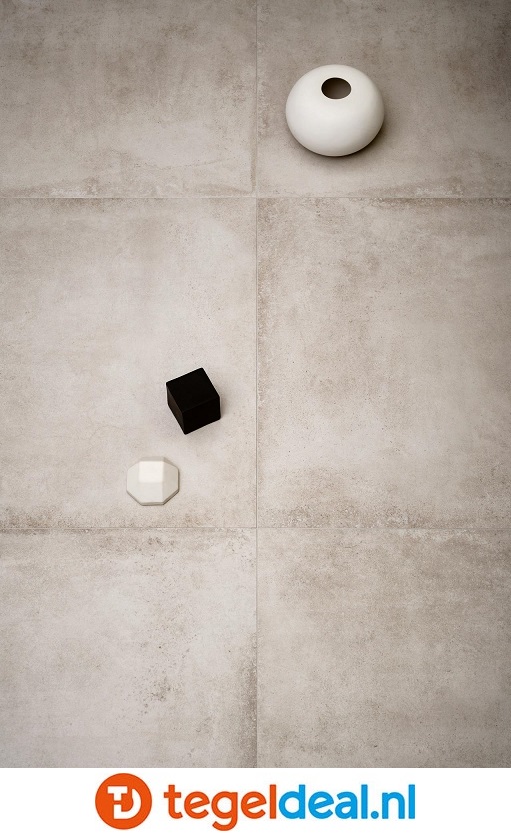 Marazzi Clays, Cotton, 30x60 cm MLV5