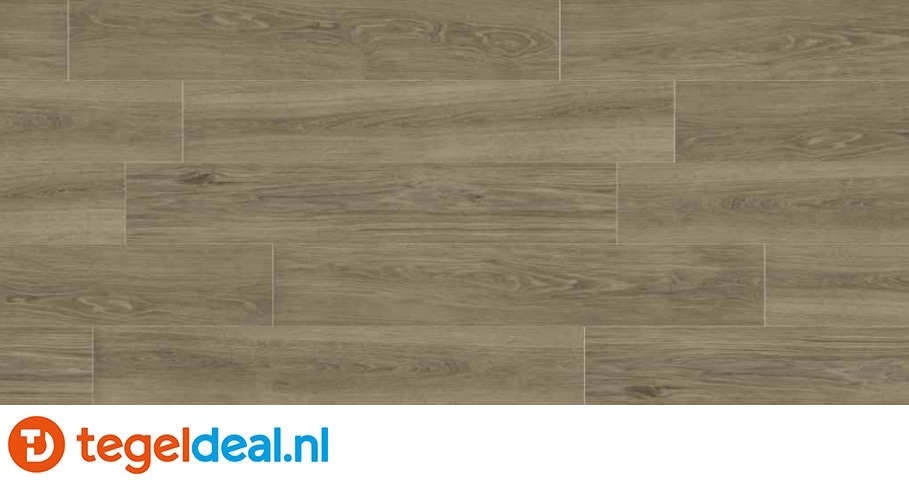 Mirage Oudh, 7 tinten houtlook terras- en vloertegels v.a. €36,00/m2 