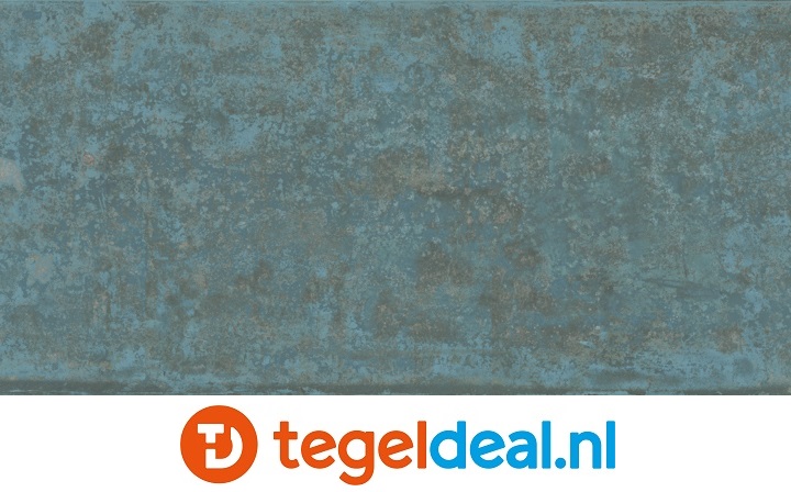 VLT Aparici, Grunge Blue Lappato G-3394, 60x120 cm 