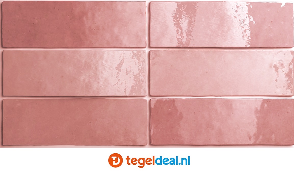 WDT Equipe, Artisan Rose Mallow, 6,5 x 20 cm, art. 24466