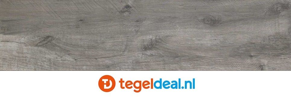 Flaviker, Dakota, houtlook tegels voor binnen en buiten 