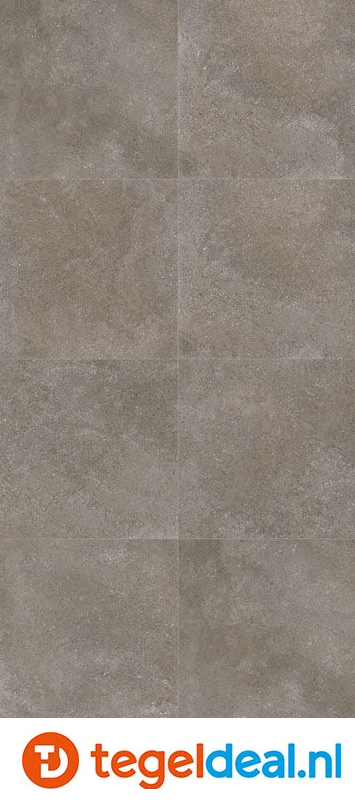 VLT KEOPE Brystone Avana Natural, 80 x 80 cm