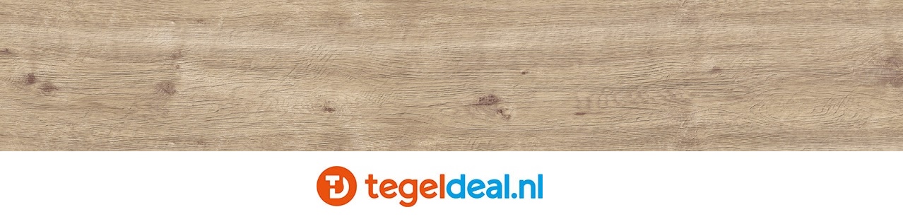 Marazzi Treverkhome, Betulla, 30x120 cm MJWJ