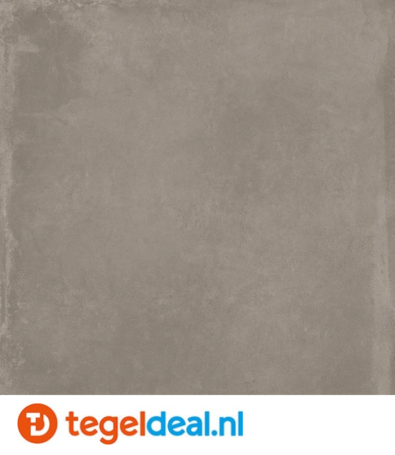 ACTIE - Imola Azuma G, 90x90x2 cm, art. code AZMA 90G RM, betonlook terrastegels 
