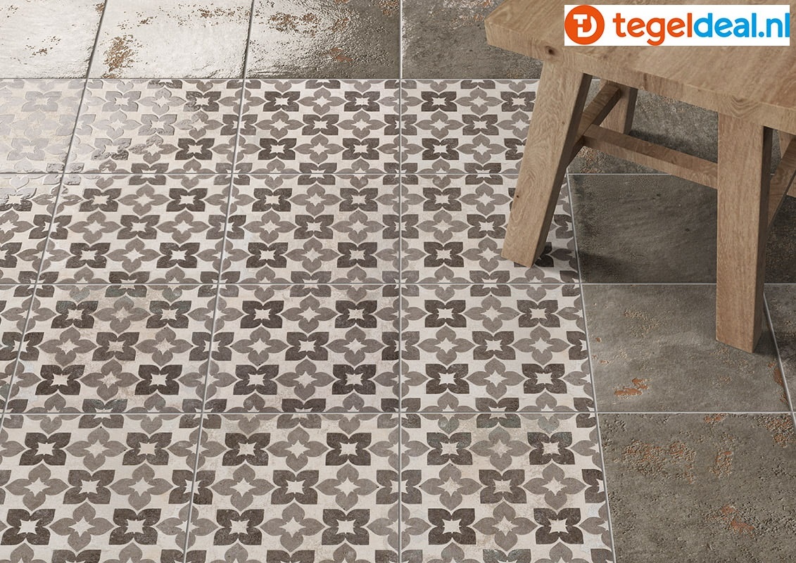 Mainzu, Meraki, 20x20 cm, vloer- en wandtegels Mainzu, Meraki, 20x20 cm, vloer- en wandtegels