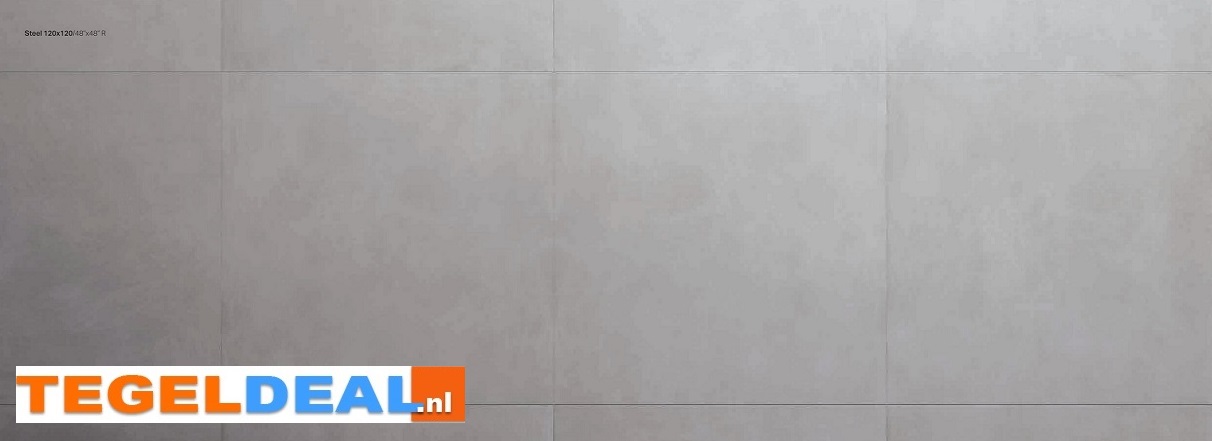 Refin Wide, moderne strakke uitstraling