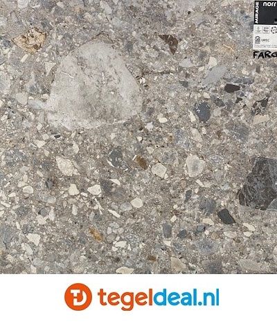 Mirage Norr Farge Naturale RR05, 80x80 cm BIM0