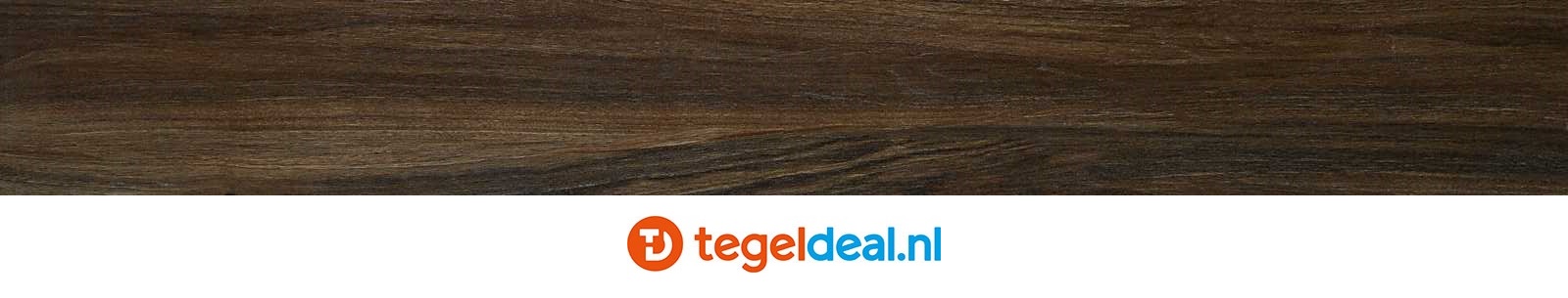 VLT Marazzi Treverkchic, Noce Americano, 30 x 120 cm MH2P