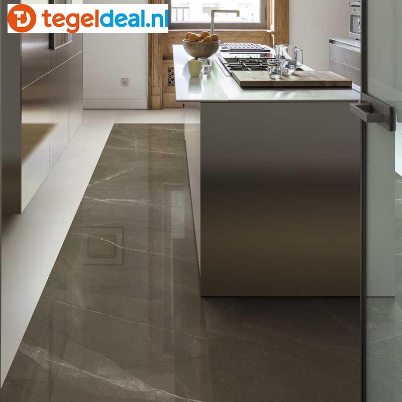 VLT Marazzi Allmarble, Pulpis, 30 x 60 cm Naturale/Matt M3DA