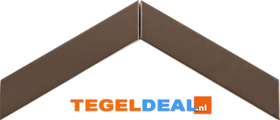 WDT Tonalite, Arrow A+B, 5x23 cm chevron WDT Tonalite, Arrow A+B, 5x23 cm chevron