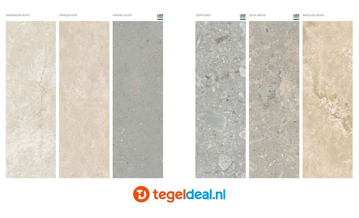 VLT Keope Omnia Ceppo Grey, 80 x 80 cm Spazzolato R10 VLT Keope Omnia Ceppo Grey, 80 x 80 cm Spazzolato R10