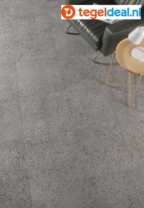 Peronda, Fs Venecia, 45x45 cm, terrazzolook tegels