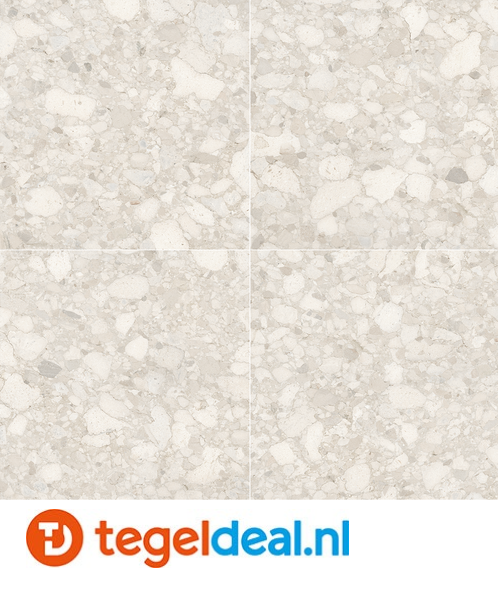 ASCOT, Architecta PETRA BIANCO, 60x120 cm, art. A2ARC00210MS, natuursteenlook tegels  
