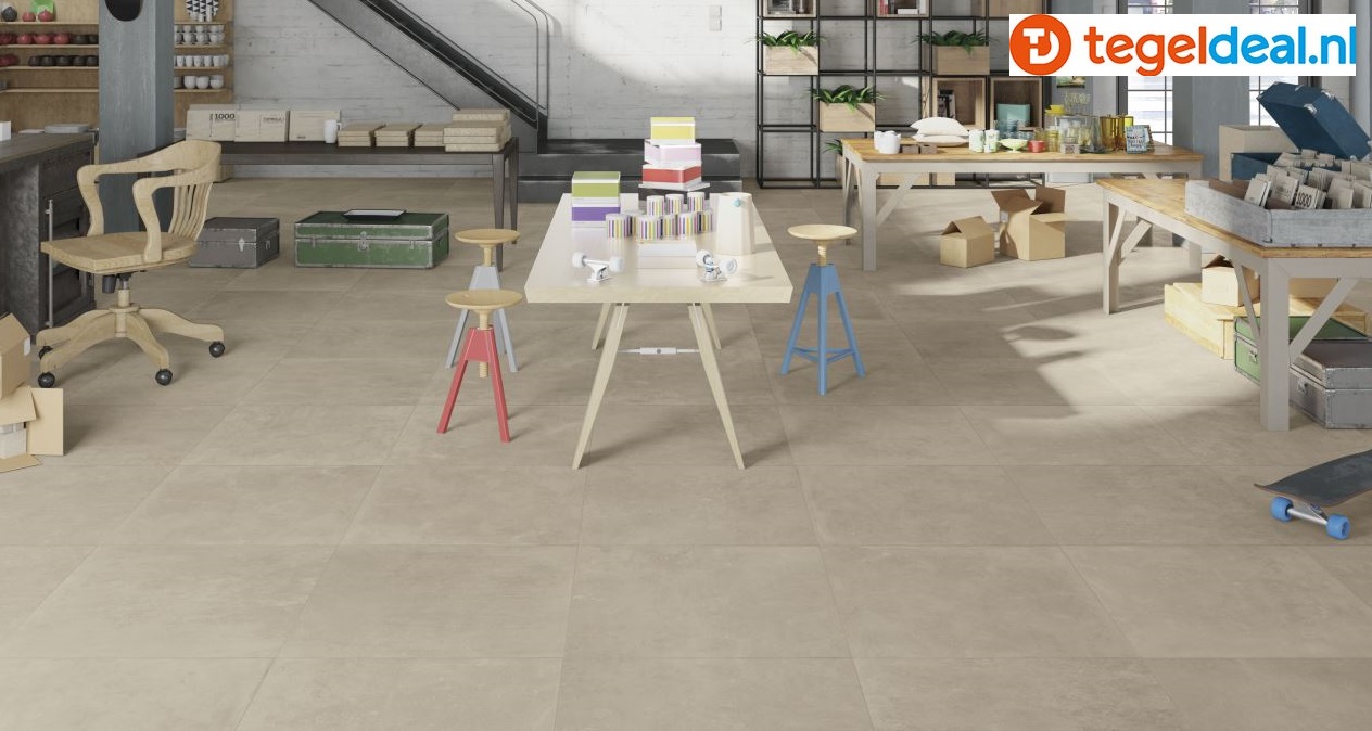 VLT Castelvetro, Absolute BEIGE 60x120 cm, CAU62R2