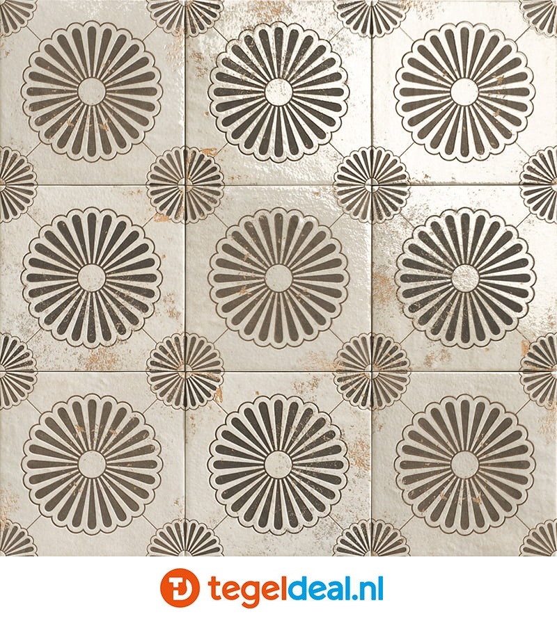 Mainzu, Meraki, 20x20 cm, vloer- en wandtegels Mainzu, Meraki, 20x20 cm, vloer- en wandtegels