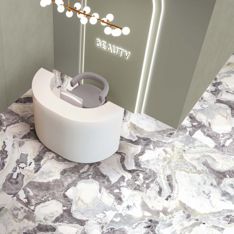 Flaviker: overzicht collecties  