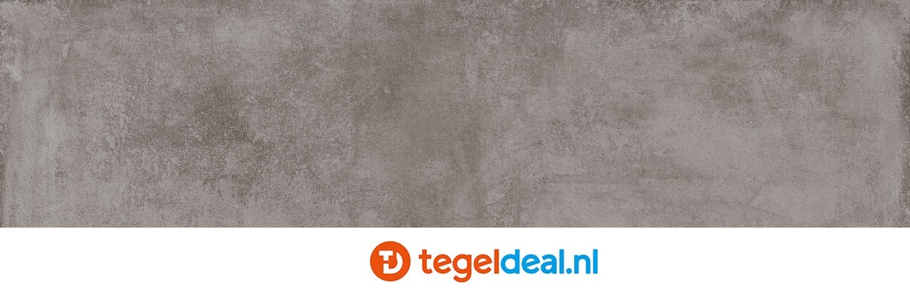 VLT Marazzi Clays, Lava, 30 x 120 cm MLUR