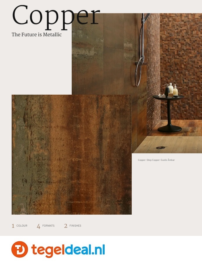 Revigres: overzicht collecties  