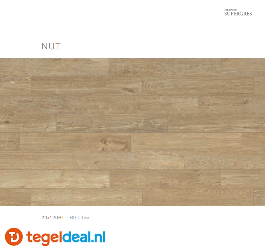 Supergres, Gracy, houtlook tegels  