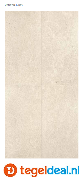 TRT KEOPE Omnia Rapolano Beige, 120x120x2 cm, terrastegels TRT KEOPE Omnia Rapolano Beige, 120x120x2 cm, terrastegels