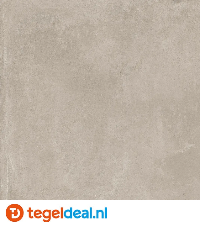 ACTIE - Imola Azuma CG, 90x90x2 cm, art. code AZMA 90CG RM, betonlook terrastegels 