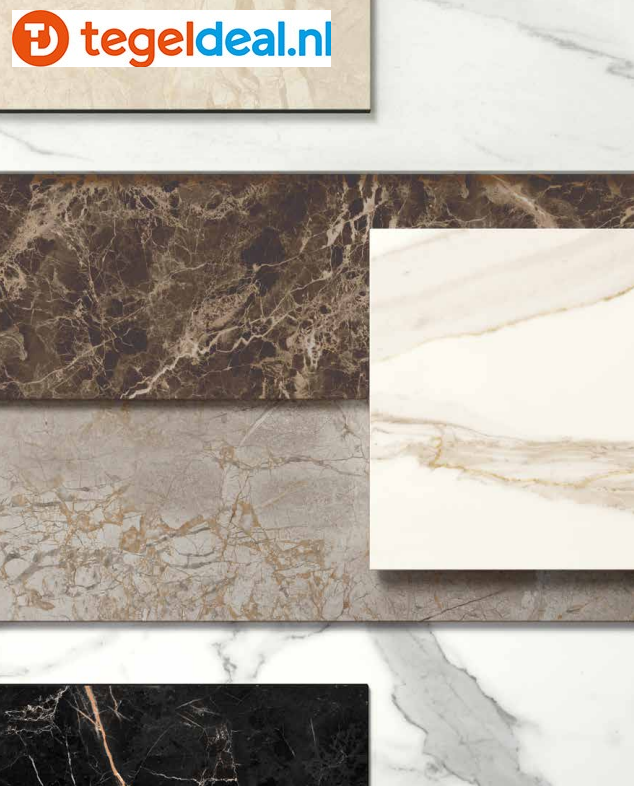 KEOPE Elements Lux, SILVER GREY Lappato, 60x120 cm