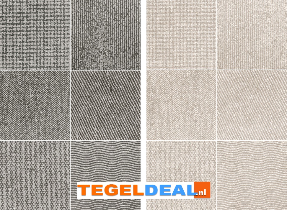 Equipe, Micro, Evoque Taupe, 20 x 20 cm, art. 23547 Equipe, Micro, Evoque Taupe, 20 x 20 cm, art. 23547
