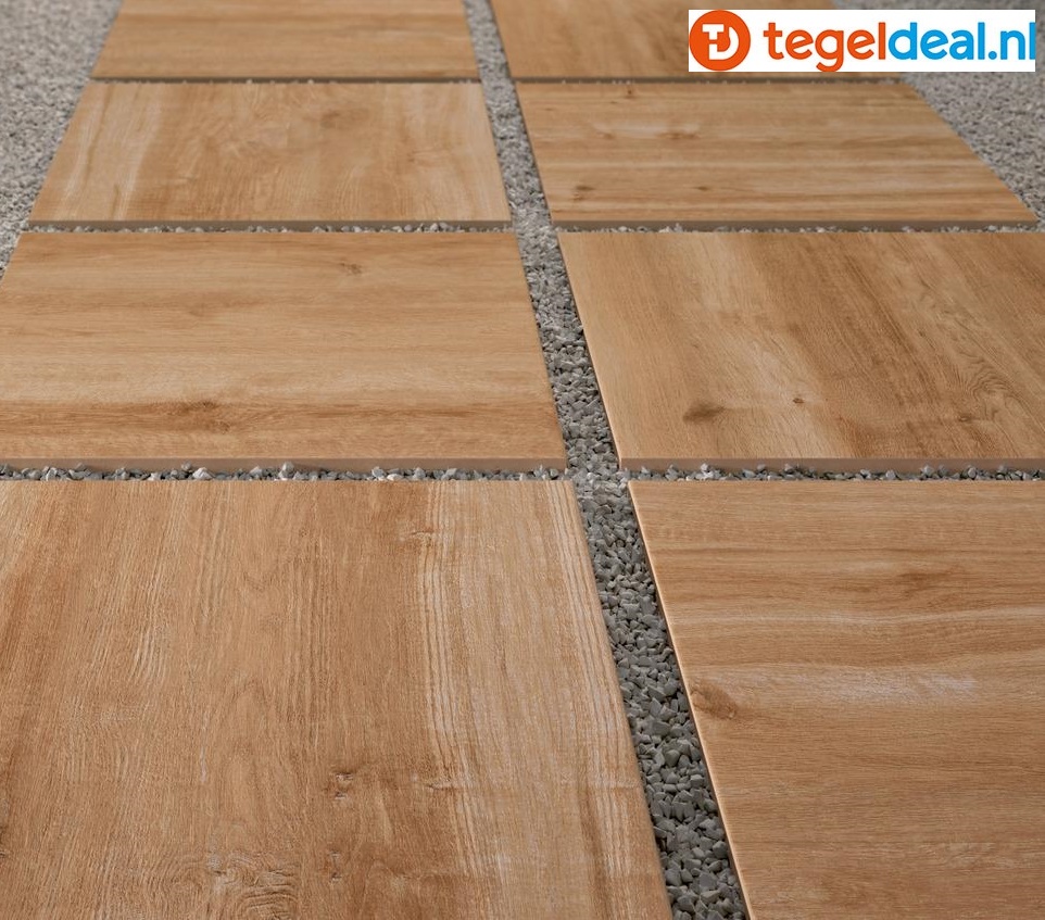 Marazzi Treverkhome, Larice, 30x120 cm MKLC