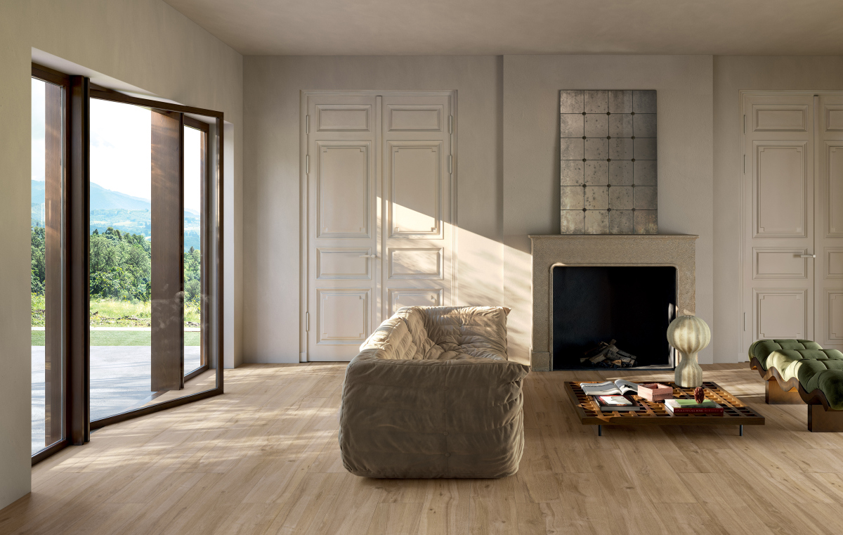 Gardenia: overzicht collecties 