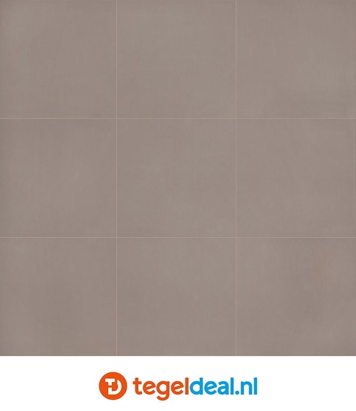 KEOPE Elements Design Taupe, 60x120 cm Natural 