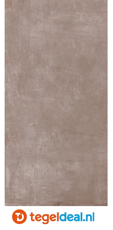 KEOPE Noord Taupe, 60x60 cm  