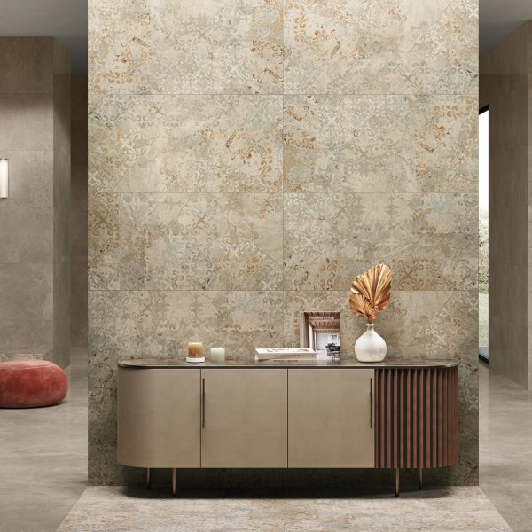 Monocibec: overzicht collecties 