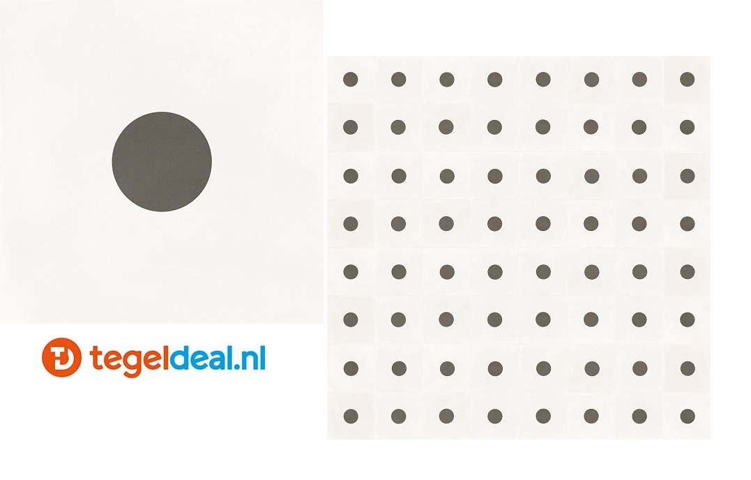 VLT Vives Pop Tile, 15x15 cm, 10 decors VLT Vives Pop Tile, 15x15 cm, 10 decors