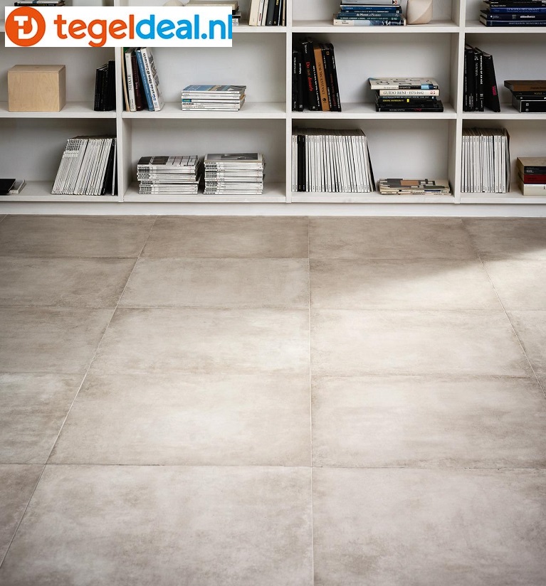 Marazzi Clays, Cotton, 30x60 cm MLV5