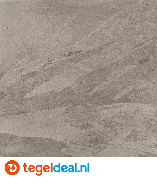 Castelvetro Stones Slate, leisteen-look terrastegels - Vanaf € 38,50 per m2