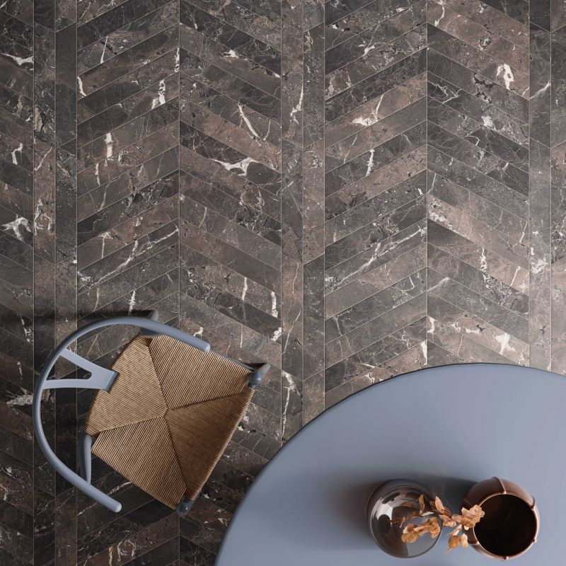 Flaviker: overzicht collecties  