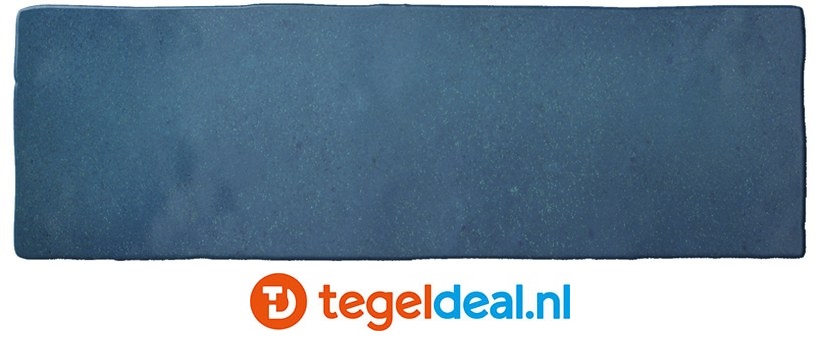 WDT Equipe, Magma SEA BLUE, 6,5x20 cm, art 24964