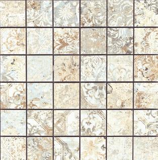 VLT Aparici Carpet Sand Mozaïek, 29,75 x 29,75 cm