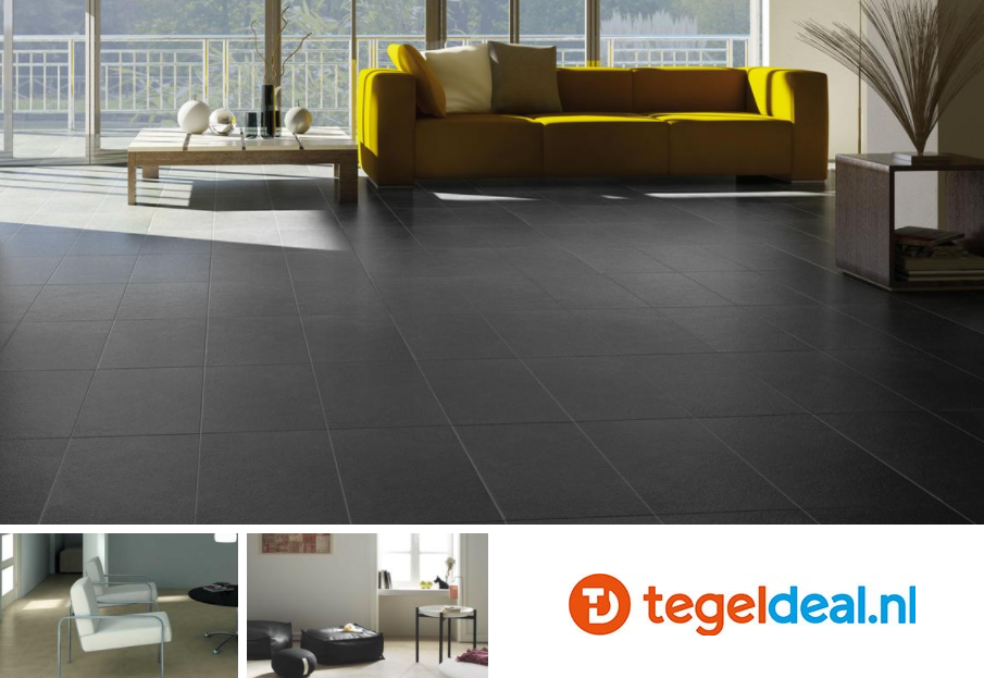 VLT Marazzi Iside, zandsteen-look