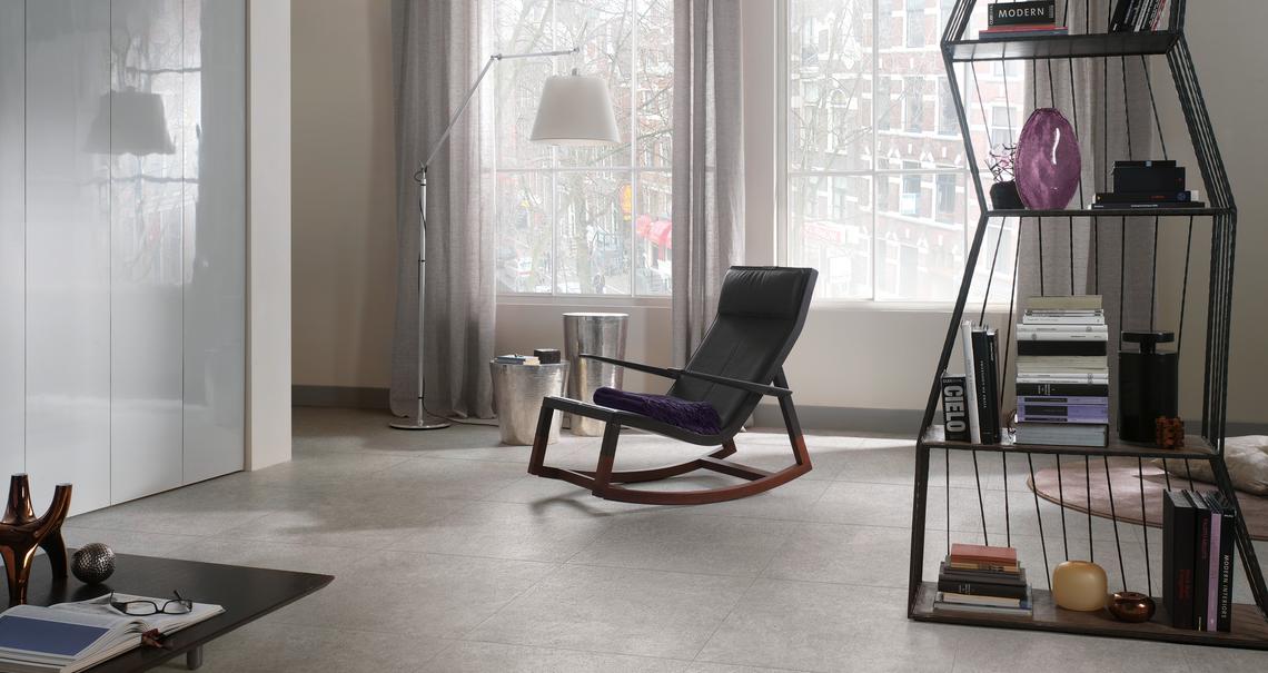 VLT Marazzi Work, betonlook