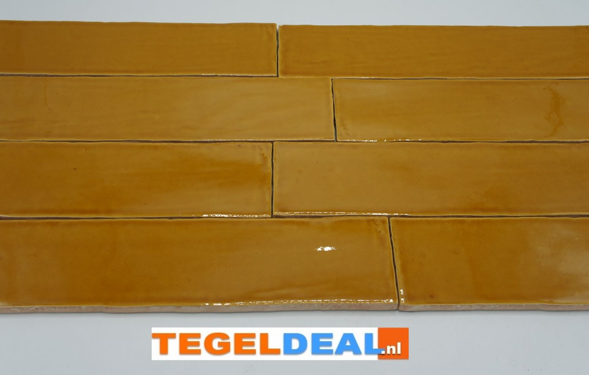 WDT handvorm Life, Fashion CARAMEL, 7,5x15, 7,5x30 cm       