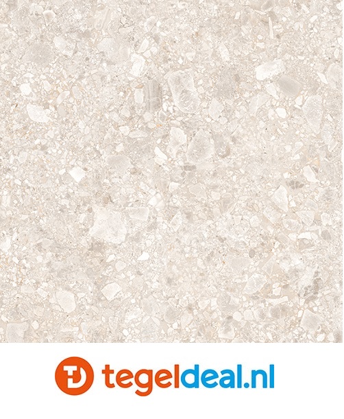 Vives Ceppo di Gre, 60x60 cm, natuursteenlook tegels 