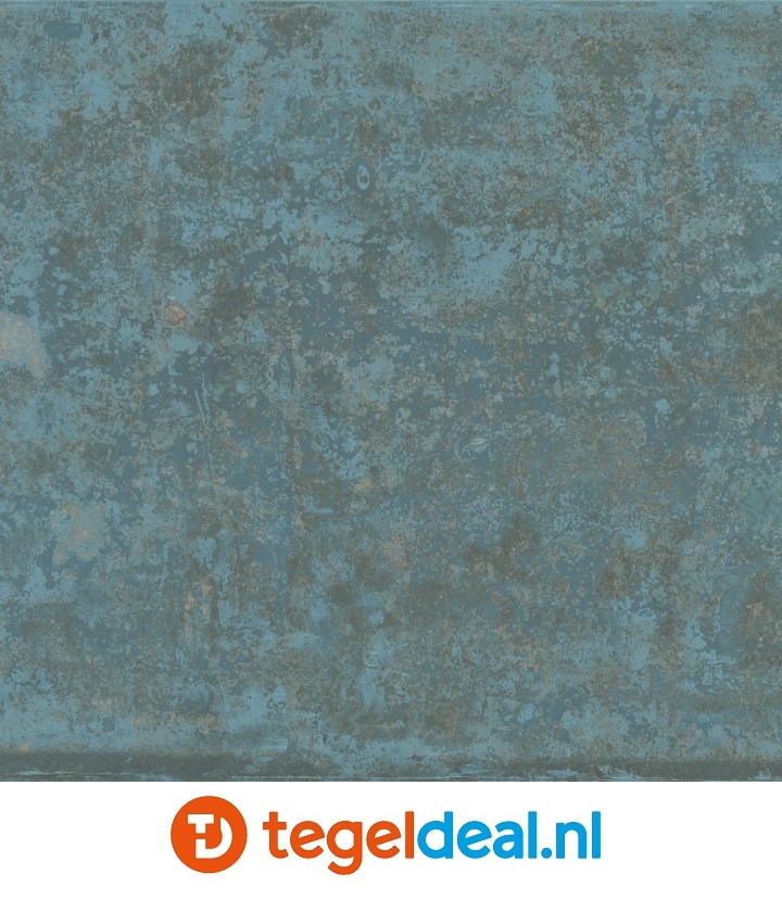 VLT Aparici, Grunge Blue Lappato G-3258, 60x60 cm