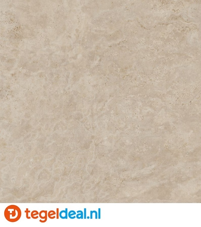 Flaviker, Navona, travertin-look tegels 